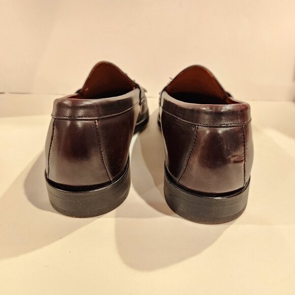 Slip-On Tassel Loafer *AS IS* main image 7